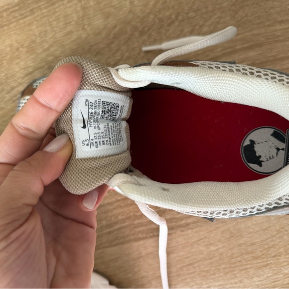 Nike vomero - Picture 5 of 5